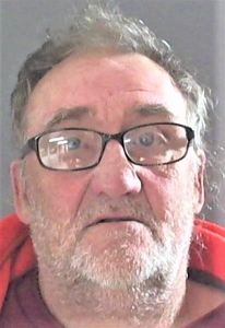 Howard Griffith a registered Sex Offender of Pennsylvania