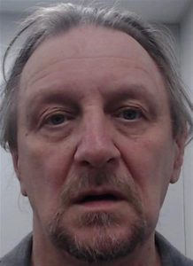 Wesley Vanwhy John a registered Sex Offender of Pennsylvania