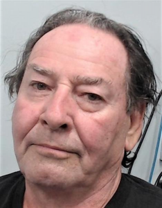 Roy Anderson Donald a registered Sex Offender of Pennsylvania