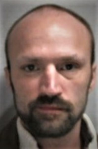 Vladimir Vladimirovic Mishkov a registered Sex Offender of Pennsylvania