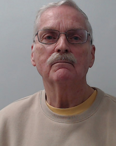 Burnell Becker Barry a registered Sex Offender of Pennsylvania