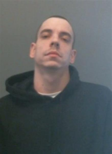 Ray Rehonic Cody a registered Sex Offender of Pennsylvania