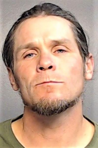 Ryan Corkins Nicholas a registered Sex Offender of Pennsylvania