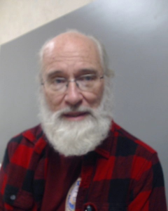 Robert Laubach Ralph a registered Sex Offender of Pennsylvania