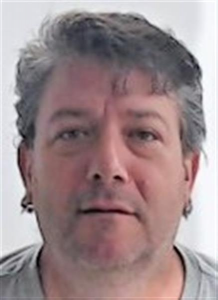 Francis Wolk Brian a registered Sex Offender of Pennsylvania