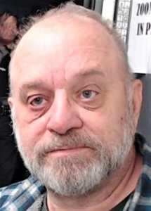 Chandler Gerald a registered Sex Offender of Pennsylvania