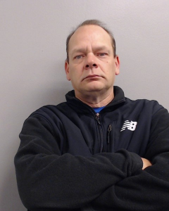 Charles Robert Wienand a registered Sex Offender of Pennsylvania