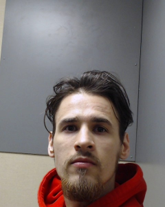 Austin Westman Zachary a registered Sex Offender of Pennsylvania