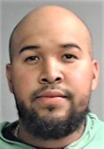 Baezbatista Francis a registered Sex Offender of Pennsylvania