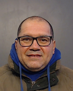 Garcia-gomez Fernando a registered Sex Offender of Pennsylvania