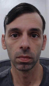 John Menist Matthew a registered Sex Offender of Pennsylvania