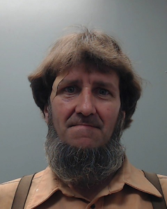 Fisher King Christopher a registered Sex Offender of Pennsylvania