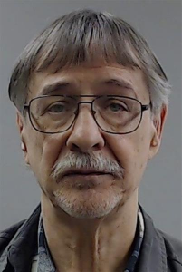 George Thomas Reslink a registered Sex Offender of Pennsylvania