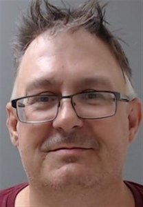 Michael Woy Richard a registered Sex Offender of Pennsylvania
