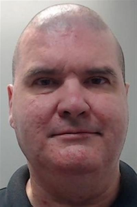 Lee Kreischer David a registered Sex Offender of Pennsylvania