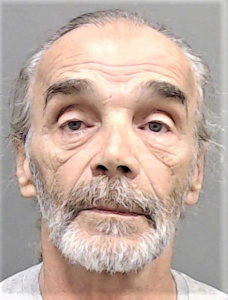 Barnett Harley Junior a registered Sex Offender of Pennsylvania