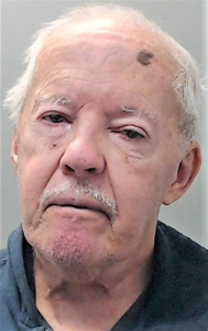 Franciscus John a registered Sex Offender of Pennsylvania