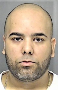 Casanovacruz Jojan a registered Sex Offender of Pennsylvania