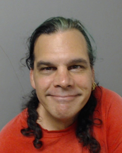 Albert Koger Christopher a registered Sex Offender of Pennsylvania