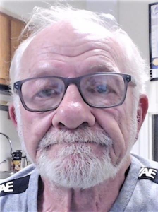 Thomas Bowman George a registered Sex Offender of Pennsylvania