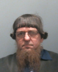 A Lapp John Jr a registered Sex Offender of Pennsylvania