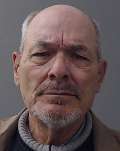 David Robey Paul a registered Sex Offender of Pennsylvania