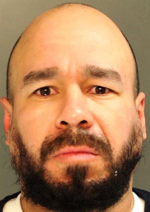 Angel Zaragoza Julio a registered Sex Offender of Pennsylvania