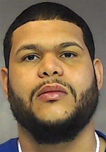 Delacruz Anthony a registered Sex Offender of Pennsylvania