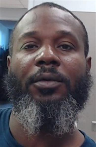 Burnard Stillis Louis a registered Sex Offender of Pennsylvania