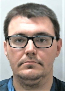 Andrew Gebhard Jordan a registered Sex Offender of Pennsylvania