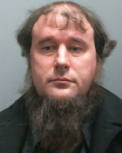 E Stoltzfus Ephraim a registered Sex Offender of Pennsylvania