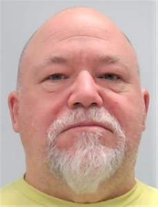 Alan Bassett Wray a registered Sex Offender of Pennsylvania