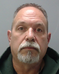John Kissel Michael III a registered Sex Offender of Pennsylvania