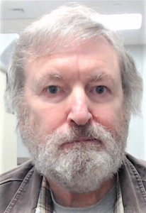 Hall George a registered Sex Offender of Pennsylvania