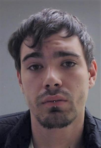 Paul Vaught Justin a registered Sex Offender of Pennsylvania