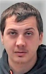 Michael Flerx Robert Jr a registered Sex Offender of Pennsylvania