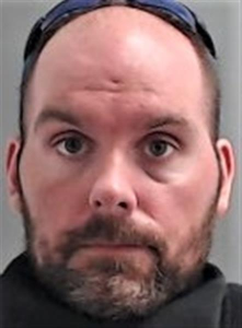 James Babner John a registered Sex Offender of Pennsylvania