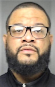 Keith Jones Brandon a registered Sex Offender of Pennsylvania