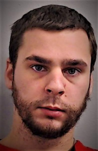 James Rapsinski Lee a registered Sex Offender of Pennsylvania