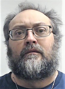 John Hladik Daniel a registered Sex Offender of Pennsylvania