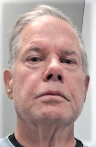 Dutten Bridgeman Richard a registered Sex Offender of Pennsylvania