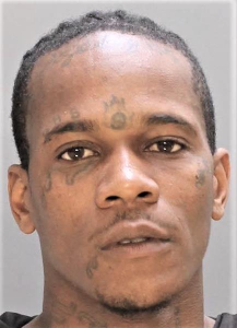 Bellmon Rashe a registered Sex Offender of Pennsylvania