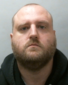 Blaine Christensen Benjamin a registered Sex Offender of Pennsylvania