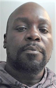 Taurus Chapman Israel a registered Sex Offender of Pennsylvania