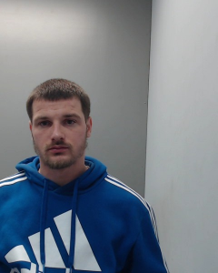 Cory Englert Justin a registered Sex Offender of Pennsylvania