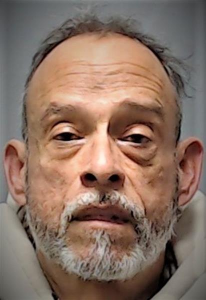 Anthony Miranda Mark a registered Sex Offender of Pennsylvania