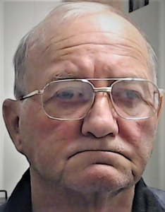 Edwin Ross Lawrence a registered Sex Offender of Pennsylvania