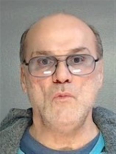 Dale Peiffer Rick a registered Sex Offender of Pennsylvania
