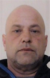 Strotman Gale Junior a registered Sex Offender of Pennsylvania