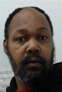 Alexander Gray Andre a registered Sex Offender of Pennsylvania